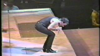 Bruce Springsteen &quot;Raise Your Hand&quot;  LA Sports Arena 4-23-88