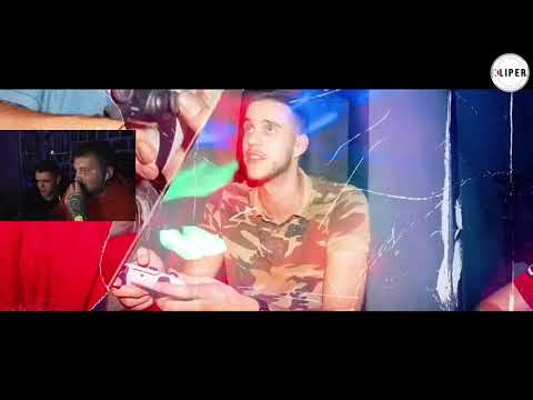 NEKI JUTUBER I BAKE  REAKCIJA NA Lux - Zadnji Ulog ( Official Music Video)