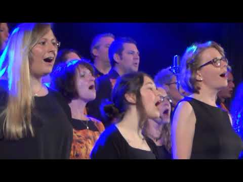 The greatest Showman  aus "4 Elemente"  Coro da Capo Bermersbach