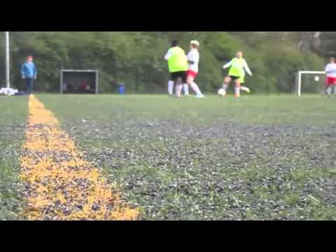 Døvania - Fc Culpa (0-2)