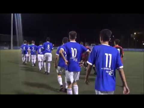 SD SAN JOSE / LONGUERA TOSCAL  (3-2)