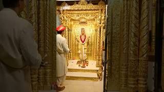 Adhik Maas - Rang Mahol Shree Ghanshyam Maharaj Patotsav Abhishek