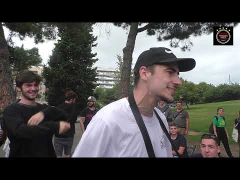 Otein vs Vehrr - 8avos "2a temporada J5"