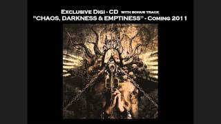 BANE (Serbia) - Inherited Infection (Promo Video)