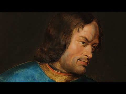 Lorenzo de Medici, "The Magnificent", The Medici in the Golden Age of Florence and the High Renai...