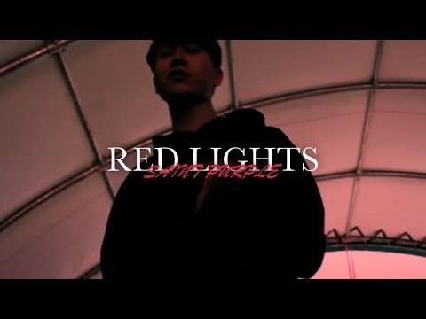 Saint Purple - Red Lights (Official Video)