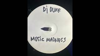 DJ Duke - The Musical Journey (Power Trax Bonus)