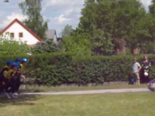 Kolence, 18. 05. 2013