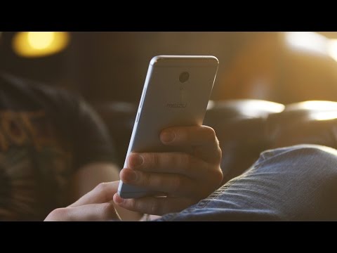 Обзор Meizu M5 Note (+бонус)