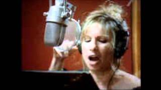 Barbra Streisand -Nice &#39;n&#39; Easy