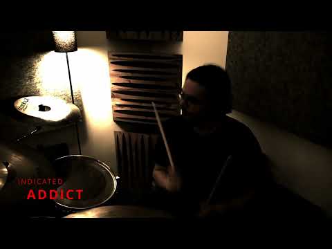 Indicated - Addict