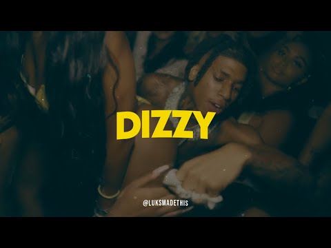 FREE Flp ‍💫 NLE Choppa x DaBaby Type Beat - DIZZY - FL Studio Project 2022
