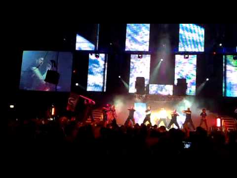 Captain Hollywood 3 LIVE @ WeLoveThe90s Pt.II