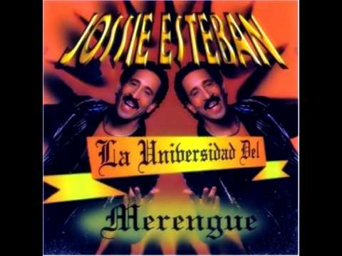 Jossie Esteban - No Quiere Na