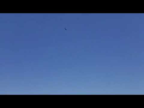 SonicModell AR Wing 900mm Drone FPV Flying Wing Kit Frame Only