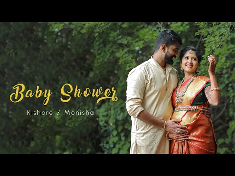 Baby Shower Dr. Kishore & Dr. Monisha