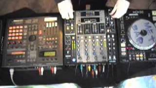 Video thumbnail for Denon DN-X1500 Demo.flv by Mike Corlett