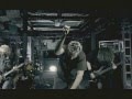 Pitchshifter - Shutdown [Official Video]