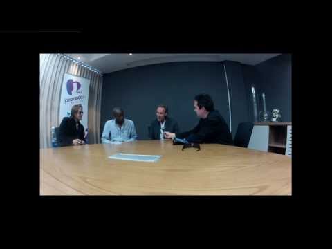 Mike & The Mechanics Interview by Ettienne Ludick