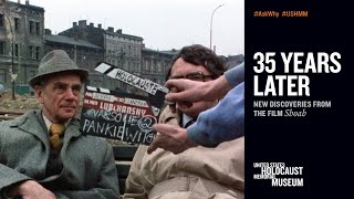 35 Years Later: New Discoveries from the Film \