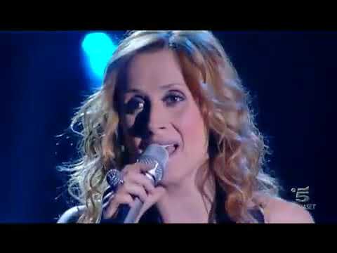 Lara Fabian adagio - cristian imparato
