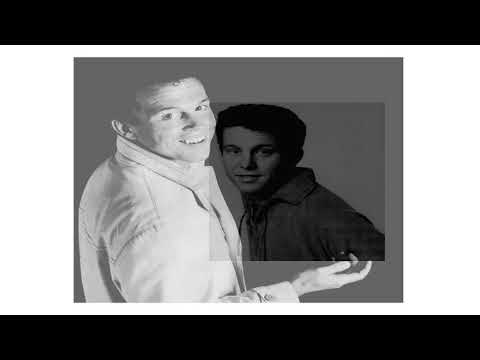 It's The Talk Of The Town - Bobby Vinton