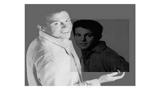 Bobby Vinton ~ It's The Talk Of The Town (Stereo)