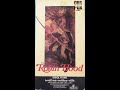 Opening To The Adventures Of Robin Hood 1984 VHS