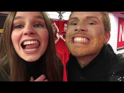 Luke 5 Borko med NilleBarbie & Homo-Ken