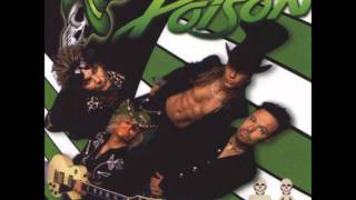 Poison - Can't Bring Me Down 2.- (studio)