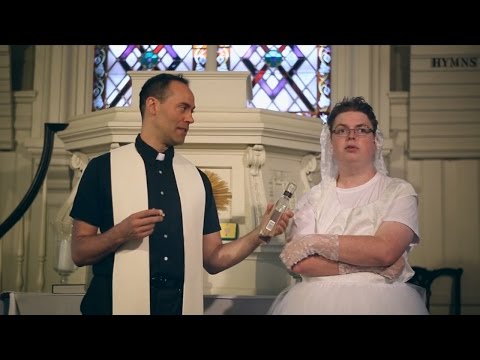 TJ Kong & the Atomic Bomb - Don't Come Home Pretty Woman (Official Video)