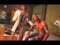 The Amazing Spider Man Video Game Walkthrough Chapter 6 Smythe Strikes Back
