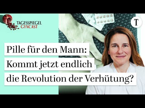 Antibabypille für den Mann bald Realität? | Liebe, Seggs und Zärtlichkeiten