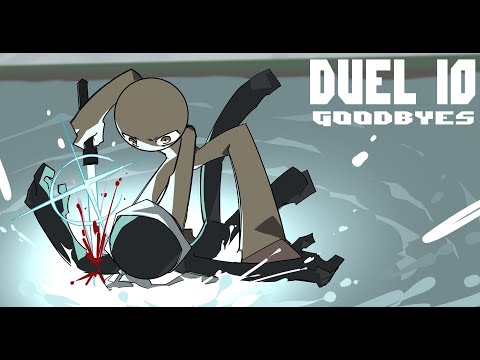 Crates vs Eye - Dojo Duel (by Kyuna)