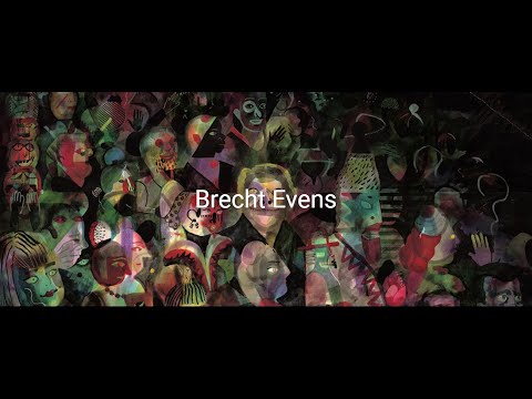 Présentation BRECHT EVENS