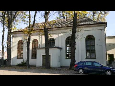 From the history of Polish tolerance - Mennonites in Żuławy