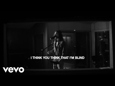 LECADE - Blind (Lyric Video)