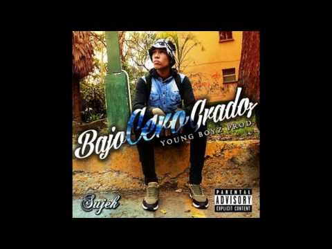 04 - SUJEK EMECE - TE QUISE TANTO - BAJOCEROGRADOS PROD. EPISTEME