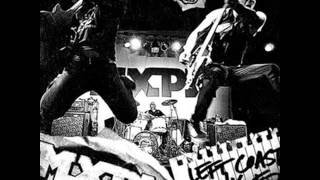 MxPx - One step further