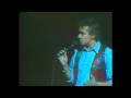 L'acteur Sardou 1987 
