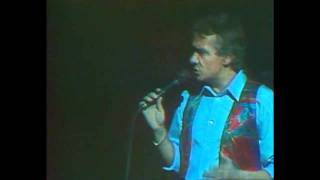 L'acteur Sardou 1987