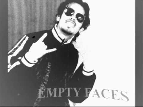 Reverrse Polarity  - Empty Faces   (Audio Track)
