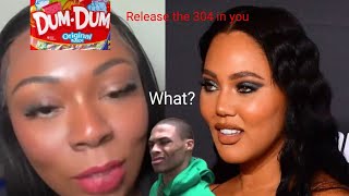 Download lagu Her eyes are going in 2 different directions, which means she's not sane. mp3 Download lagu Her eyes are going in 2 different directions, which means she's not sane. mp3