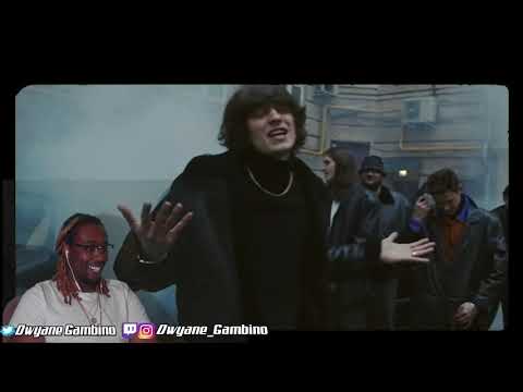 OG Buda - Бандит Dwyane Gambino REACTION
