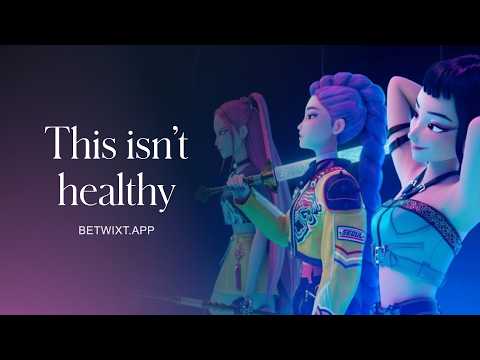 How shame masquerades as self-improvement: The psychology of K-Pop Demon Hunters