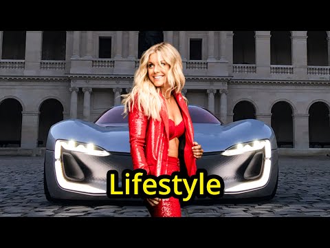 Lindsay Ell's Lifestyle, Biography, Boyfriend, Net Worth, House, Cars, Age, Family ★ 2020