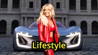 Lindsay Ell&#39;s Lifestyle, Biography, Boyfriend, Net Worth, House, Cars, Age, Family ★ 2020
