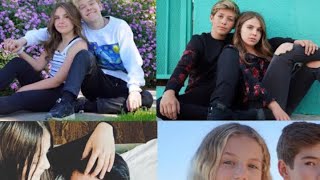 Liper,Piker,Jophie and Sindi moments