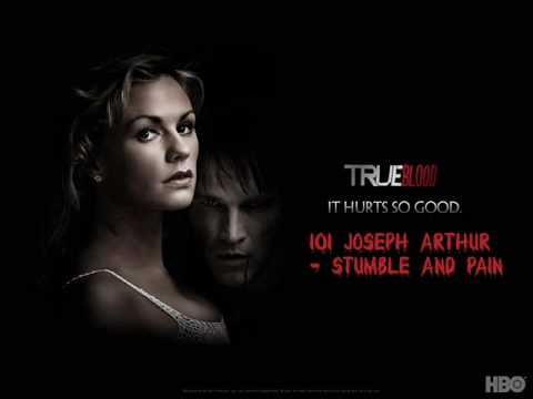 download lagu mp3 mp4 Joseph Arthur Stumble And Pain, download lagu Joseph Arthur Stumble And Pain gratis, unduh video klip Joseph Arthur Stumble And Pain