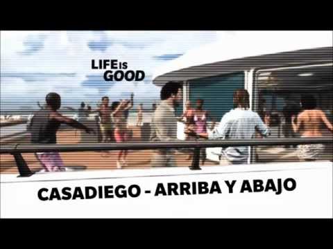 Casadiego - Arriba Y Abajo (Max Payne 3 in Panama) (Official Song)